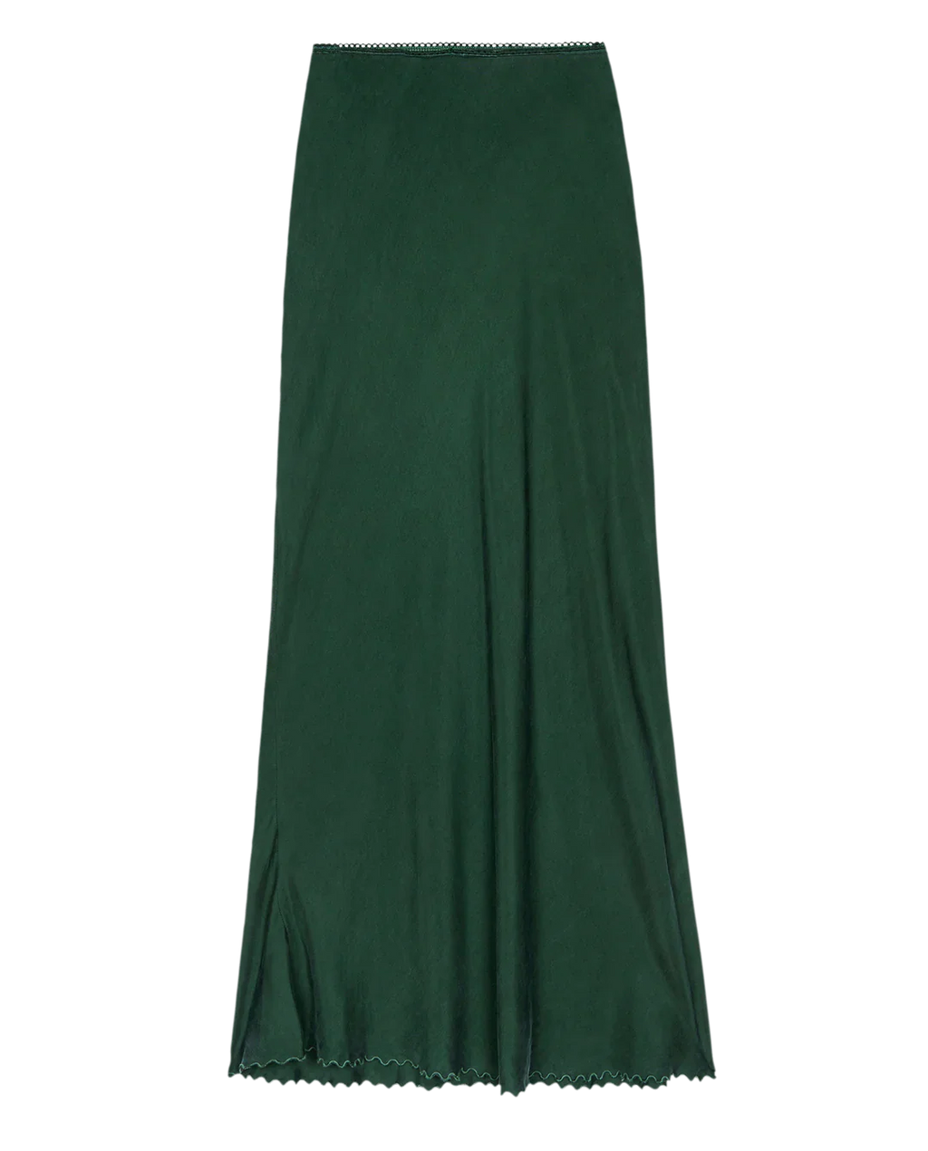 THE GREAT Seabank Skirt