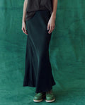 THE GREAT Seabank Skirt
