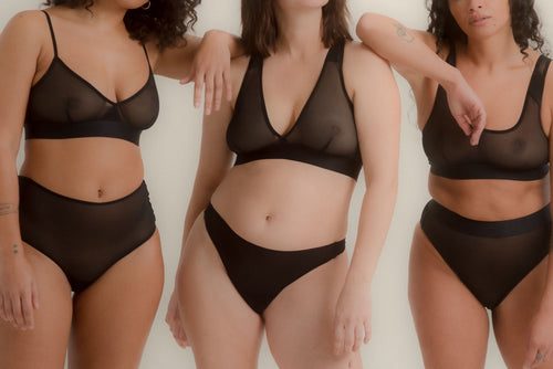 HIRRS Everyday Bikini